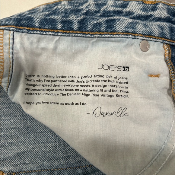 We wore what x Joes jeans - Picture 6 of 6